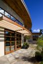 Waialae residence - exterior